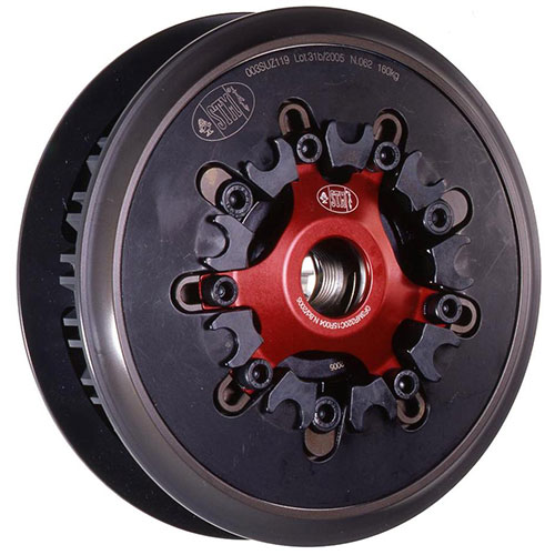 STM CROSS/ENDURO WET SLIPPER CLUTCH T.M. FTM-X010