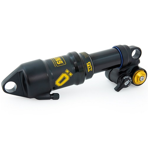 OHLINS ΑΜΟΡΤΙΣΕΡ SBC TTX2 Air Specialized SJ 27.5 AM MTBSBC2046