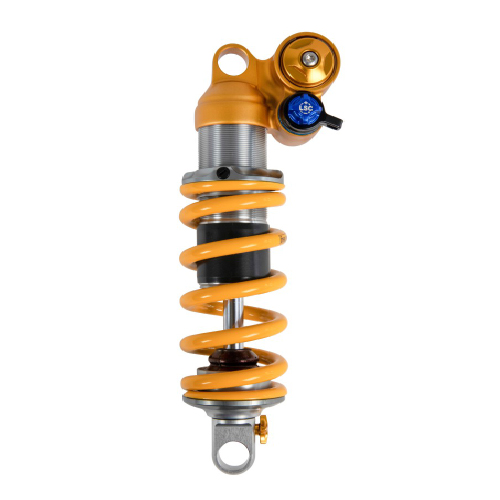 OHLINS ΑΜΟΡΤΙΣΕΡ TTX 22m.2 Coil 210x55/52.5/50/47.5 AM MTBM 2204