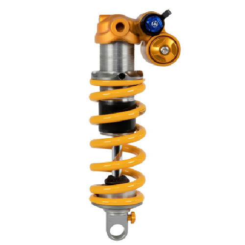 OHLINS REAR SHOCK TTX 22m.2 COIL TM side by side 185x55/52.5/50/47.5mm MTB 2224