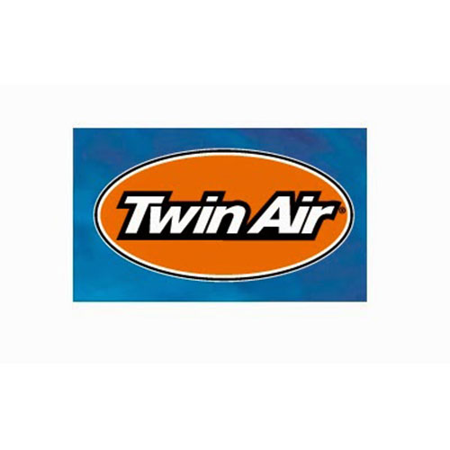 TWIN AIR VISOR, ORANGE 177742