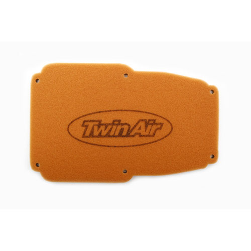 TWIN AIR PRE-OILED AIR FILTER (FR) STREET BIKE APRILIA RS 50 1999-2005 158500FRX