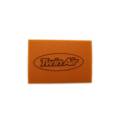 TWIN AIR PRE-OILED AIR FILTER (FR) STREET BIKE APRILIA RS 125 2006-2009 158501FRX