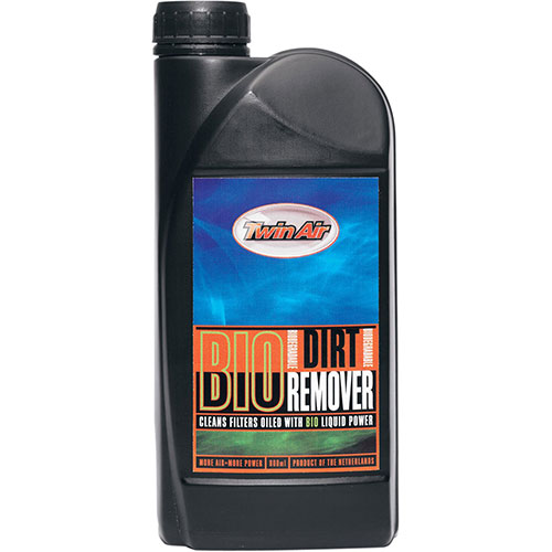 TWIN AIR BIO DIRT REMOVER, AIR FILTER CLEANER (900 GRAM) 159004