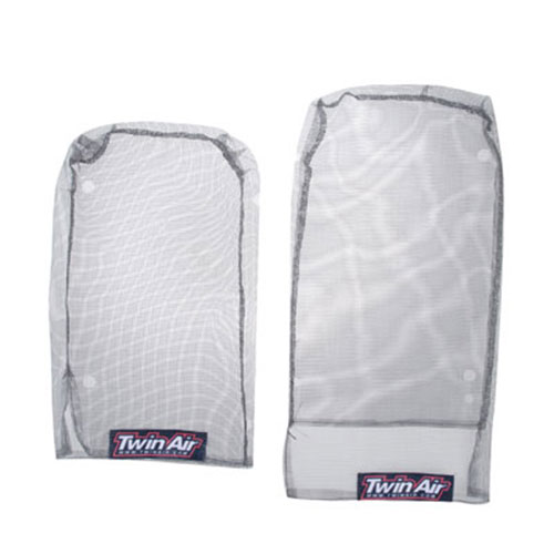 TWIN AIR MX RADIATOR SLEEVE HONDA CRF450R 2013-2016 177759SL00