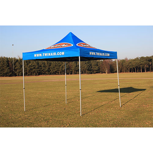 TWIN AIR SIDEWALL EASY TENT (3X3M) 177781