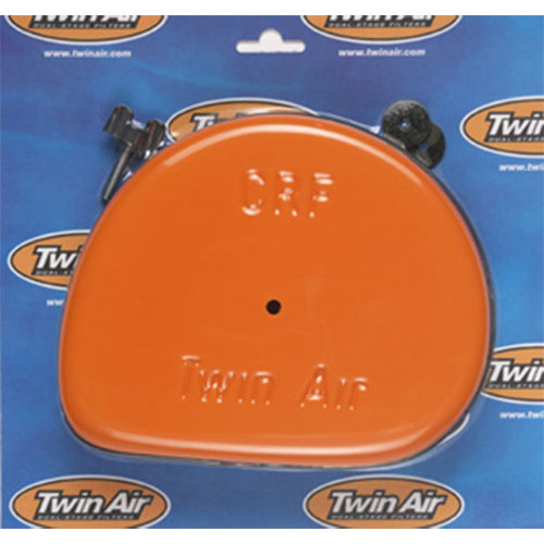 TWIN AIR AIRBOX COVER HUSQVARNA 2-STROKE 1990-2013 4-STROKE 2002-2013 160085