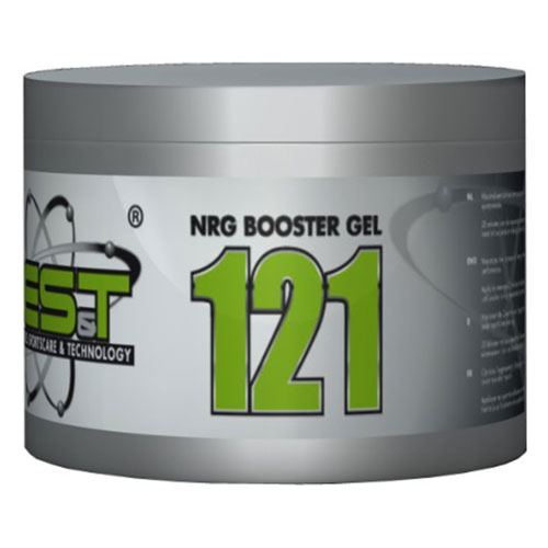 TWIN AIR BEST-NRG BOOSTER GEL 121 (250 ML) 371121