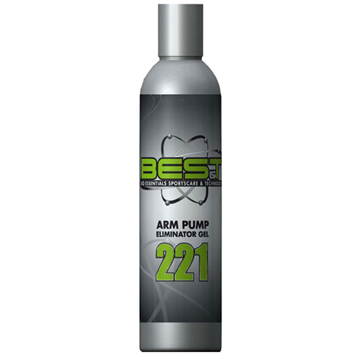 TWIN AIR BEST-ARM PUMP ELIMINATOR GEL 221(250 ML) 371221