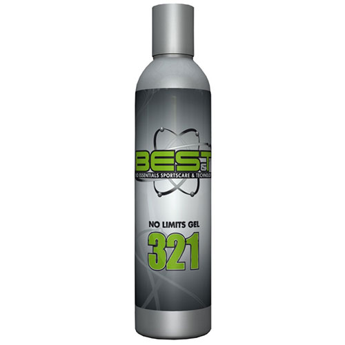 TWIN AIR BEST-NO LIMITS GEL 321 (250 ML) 371321