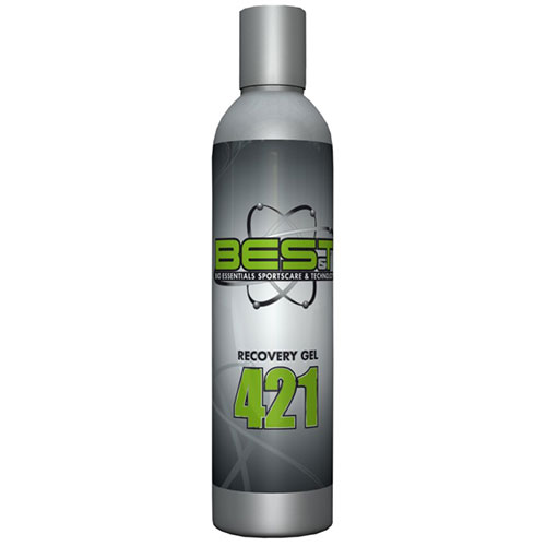 TWIN AIR BEST-RECOVERY GEL 421 (250 ML) 371421