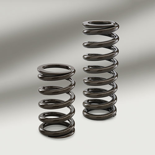 WP SHOCK SPRING 80-175 91710067S