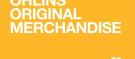 Ohlins - Γνωρίστε τη νέα συλλογή ρούχων της Öhlins