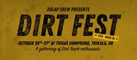 H eXTra products στο Dirt Fest on Tour με GasGas